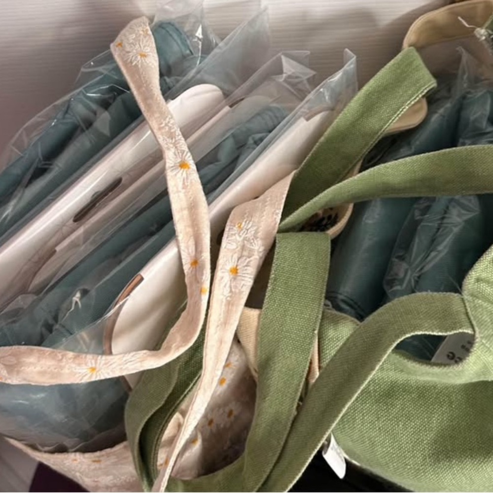 Gaian Yoga Mat Bags